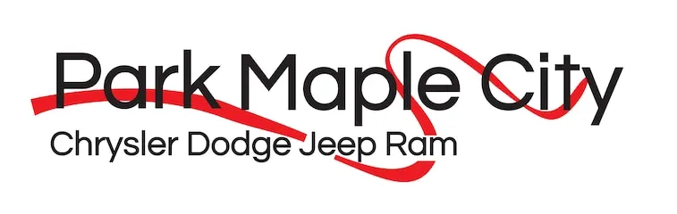 Park Maple City Chrysler Dodge Jeep Ram logo