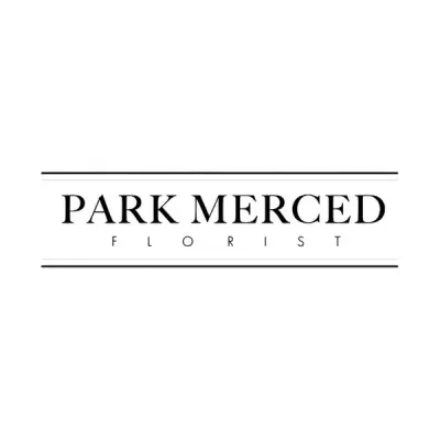 Park Merced Florist logo