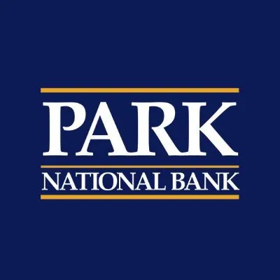 The Park National Bank logo