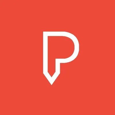 Parkour3 Logo