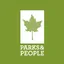 Parks and People Inc. logo