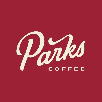 Parks Coffee logo