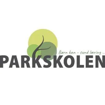 Parkskolen logo