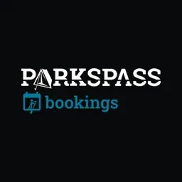 Parkspass logo