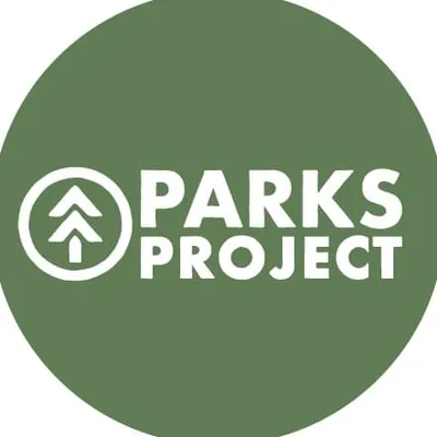 Parks Project logo