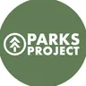 Parks Project logo