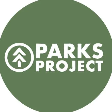  Parks Project brand logo