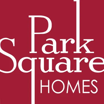 Park Square Homes Logo