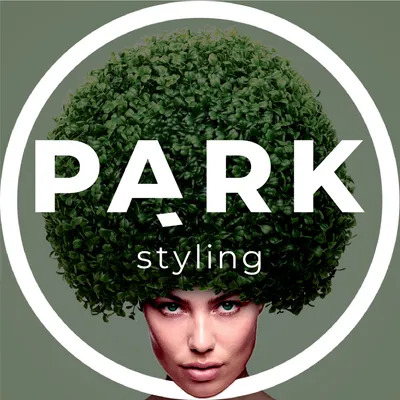 parkstyling.com logo