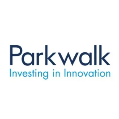 Parkwalk logo