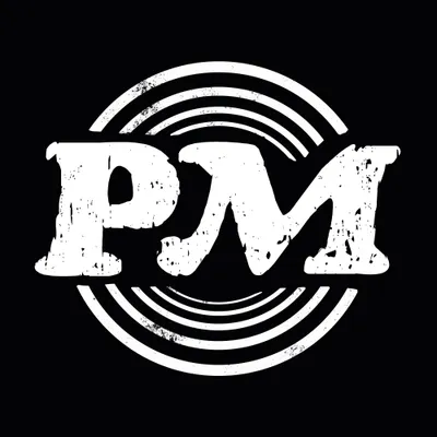 parkwaymusic.com logo