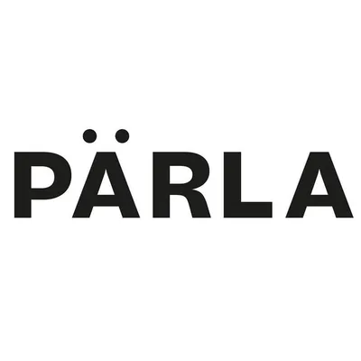 PÄRLAToothpasteTabs logo