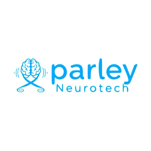 PARLEY NEUROTECH F&F SPV LLC logo