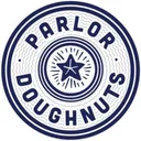 Parlor Doughnuts logo