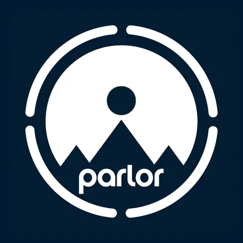 Parlorskis