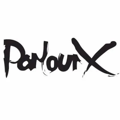 Parlour X logo