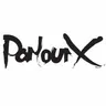 Parlour X logo