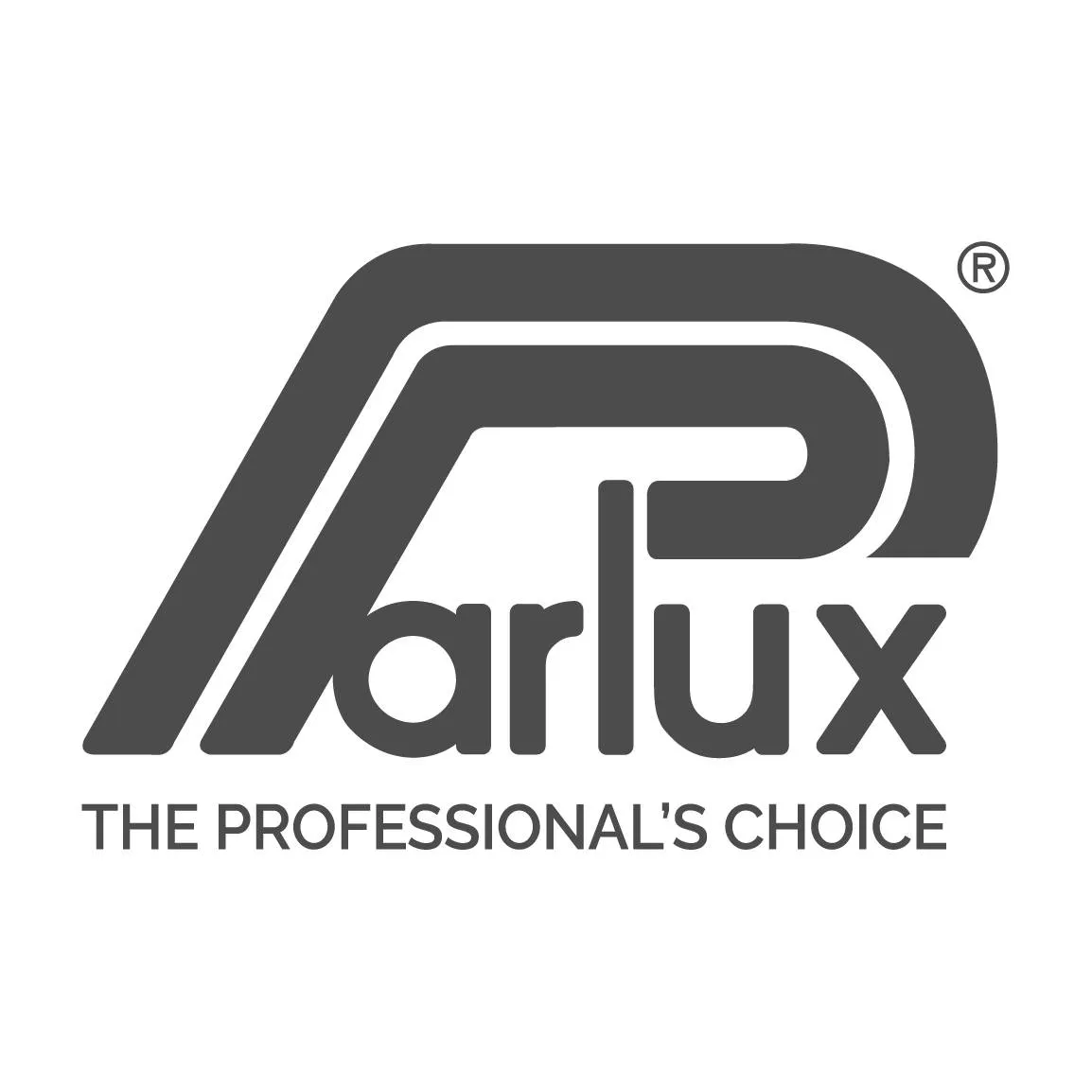 Parlux logo