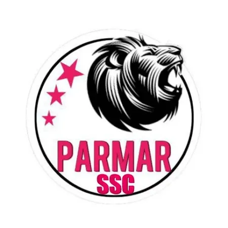 Parmar SSC logo