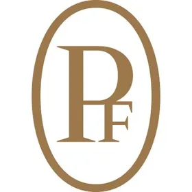 Parmigiani Fleurier logo