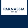 Logo Parnassia aan zee