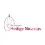Logo Parochie Heilige Nicasius