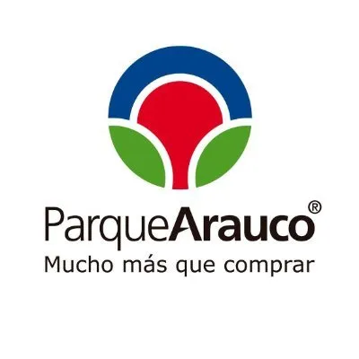 Parque Arauco-company-logo