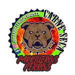 Parrilleros Perros logo