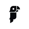 Logo for http://parrot.us