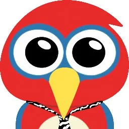 Parrotcha