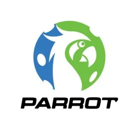 Parrotpaddles
