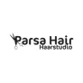 Logo Parsa Hair Haarstudio