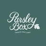 Parsleybox logo