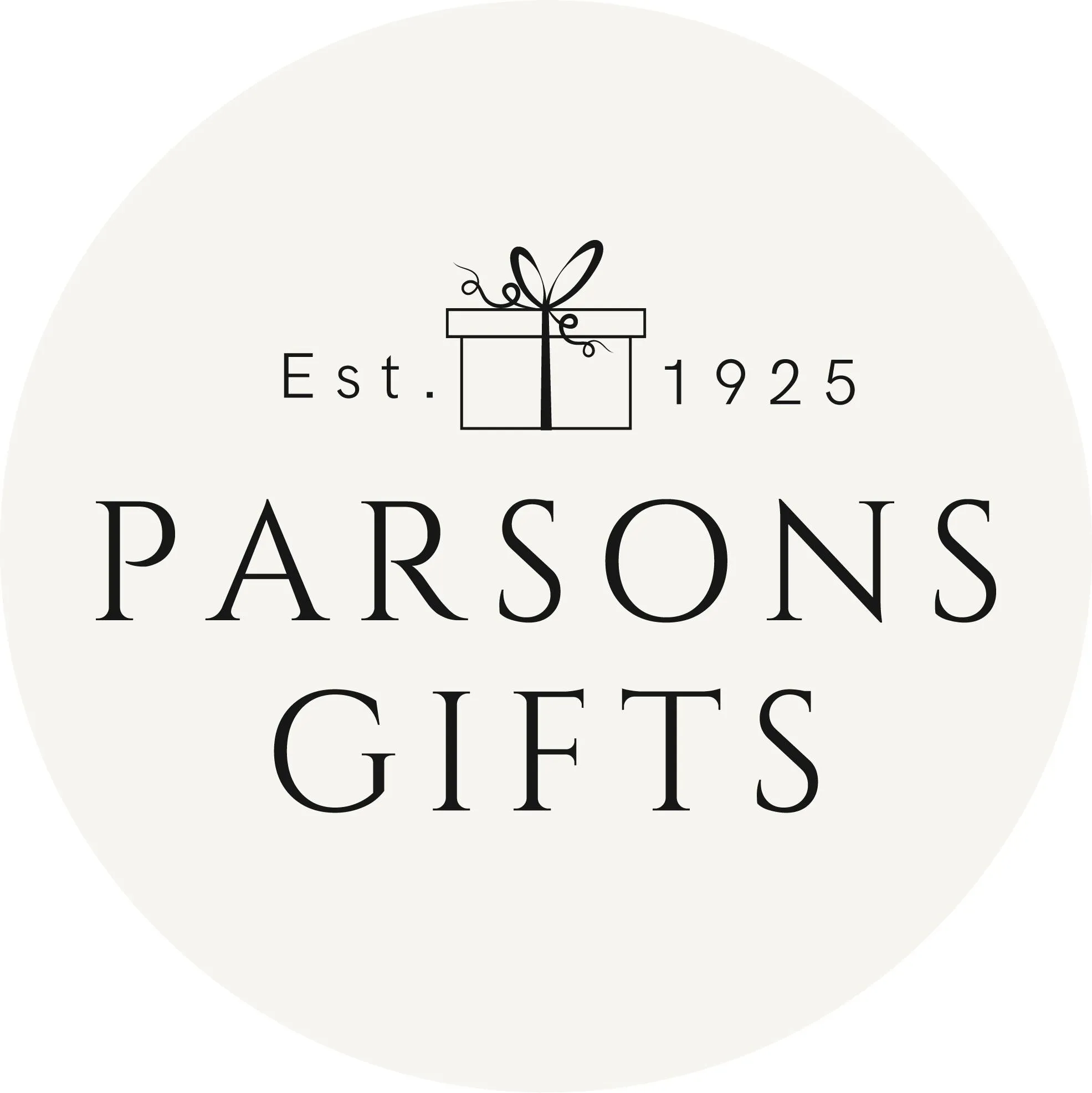 Parsonsgifts