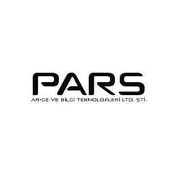 Pars Takograf Logo