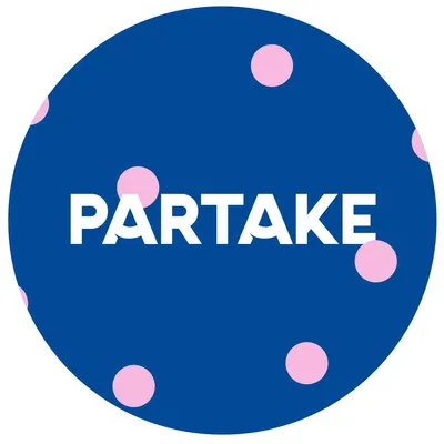 Partake Foods logo