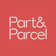 partandparcel.com.au logo