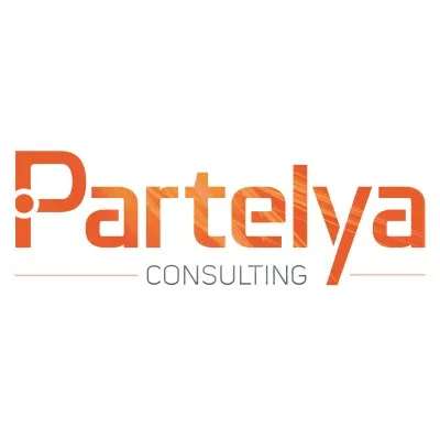 PARTELYA CONSULTING logo