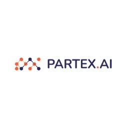 Peptomist Partex AI a Series of CGF2021 LLC logo