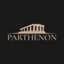 Logo Parthenon - Oude Rijksweg Noord
