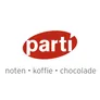 Logo Partí - Rivièradreef