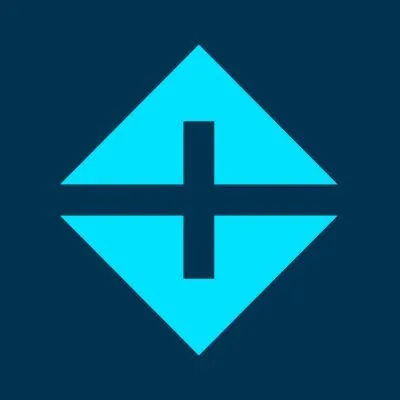 Logo by Brandfetch