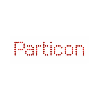 Particon logo