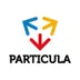 Particula Tech logo