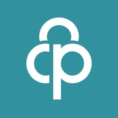 Particula logo