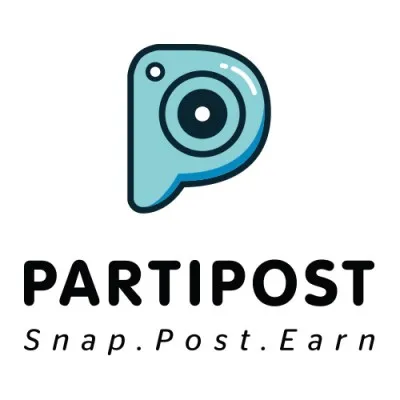 Partipost Logo