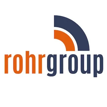 rohrgroup solutions GmbH - Kristan Dietrich