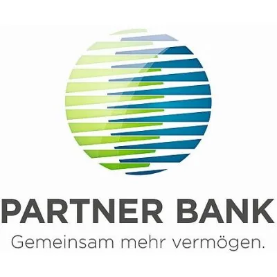 PARTNER BANK AKTIENGESELLSCHAFT Logo