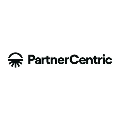 PartnerCentric Logo