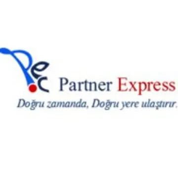 Partner Dağıtım Logo